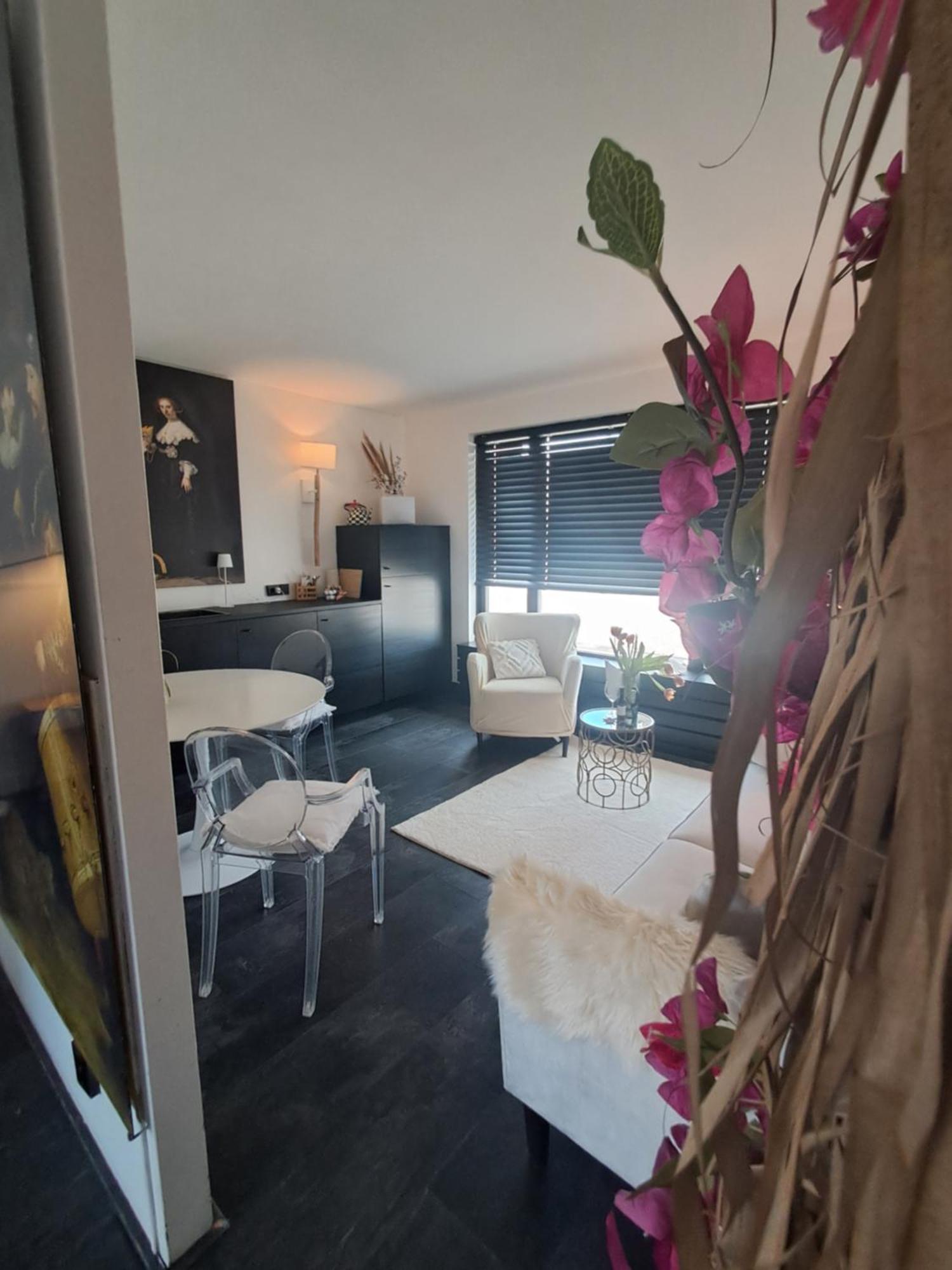 Rembrandtsbeachsuite Zandvoort Zewnętrze zdjęcie